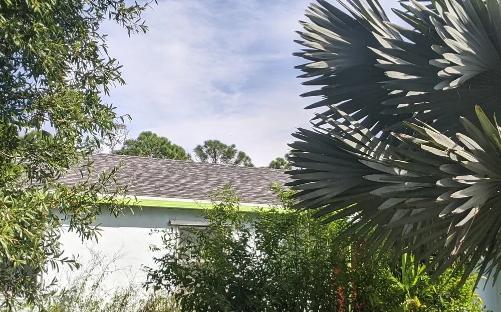 Slide of Florida Roof Bros
