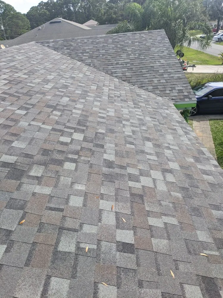 Slide of Florida Roof Bros