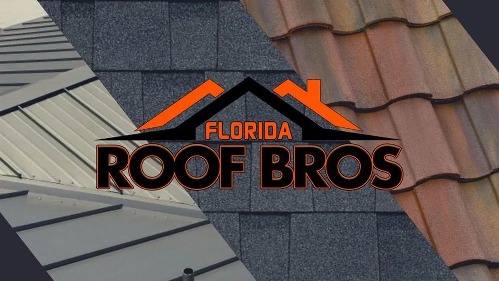 Slide of Florida Roof Bros