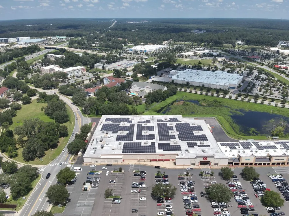 Slide of Florida Roof Design