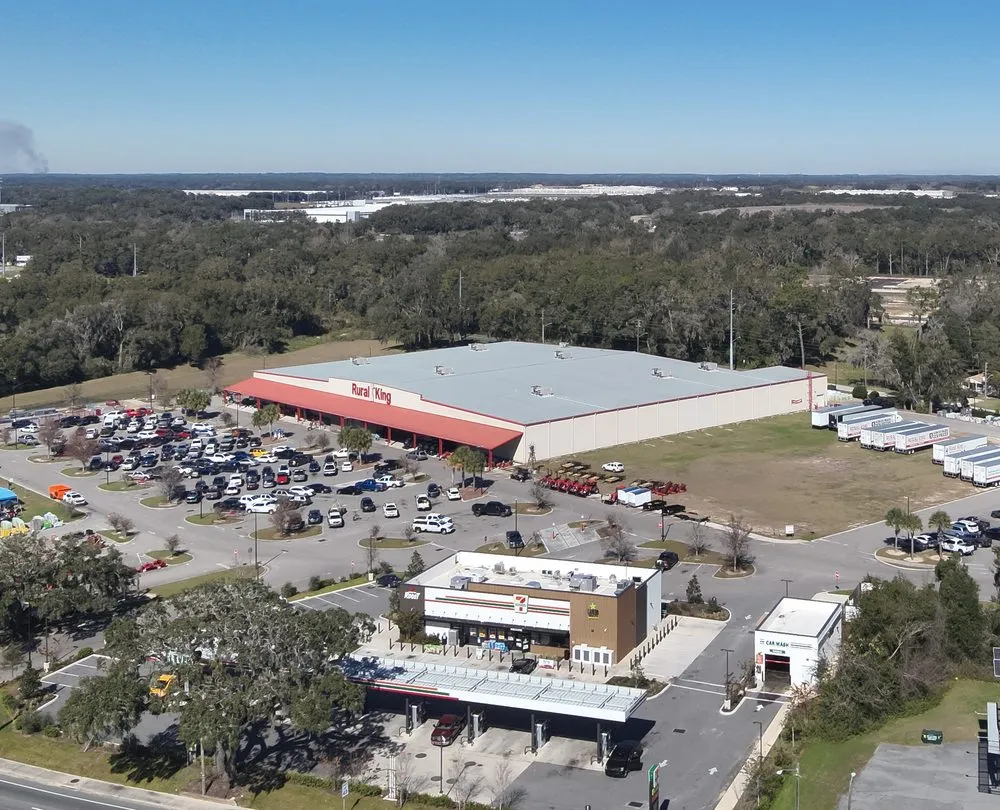 Slide of Florida Roof Design