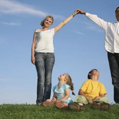Slide of Florida Roof Leak