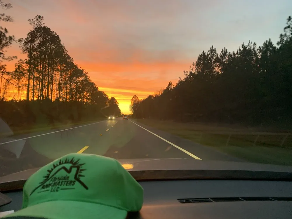 Slide of Florida Roof Masters