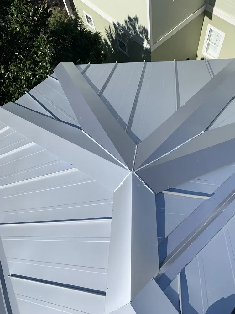 Slide of Florida Roof Masters