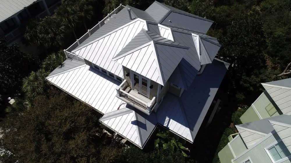 Slide of Florida Roof Masters