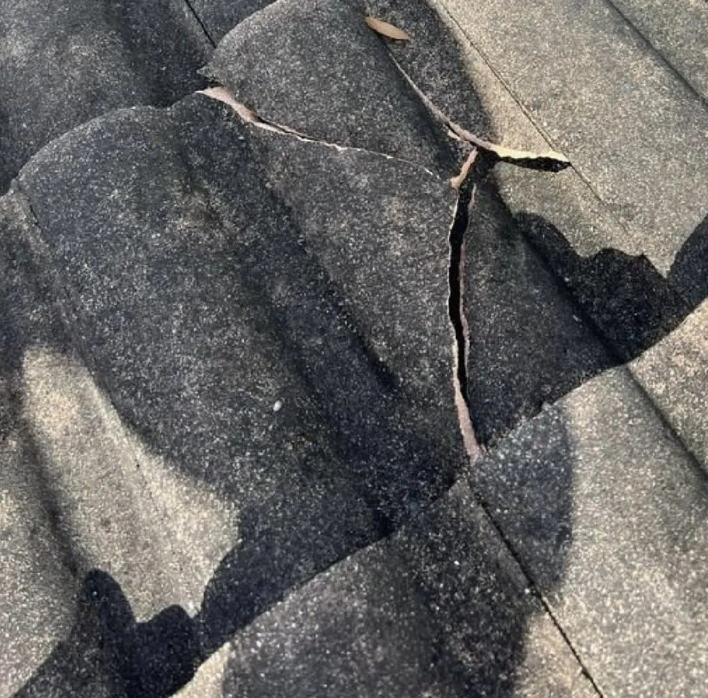 Slide of Florida Roof Protection