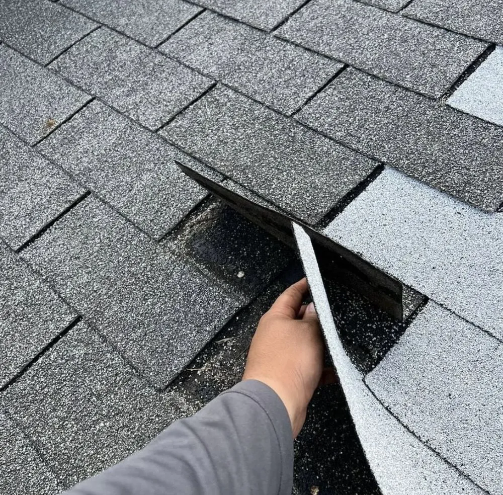 Slide of Florida Roof Protection