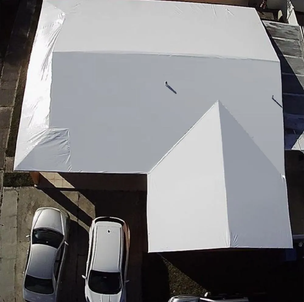 Slide of Florida Roof Protection