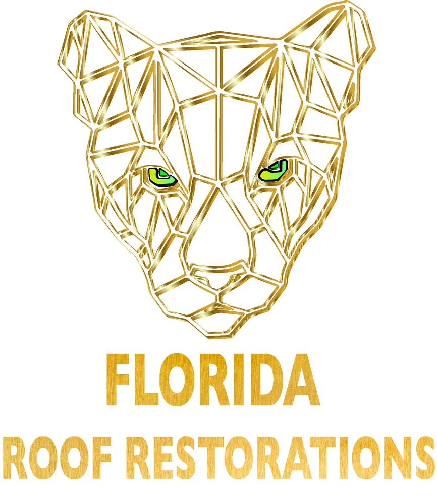 Slide of Florida Roof Restorations
