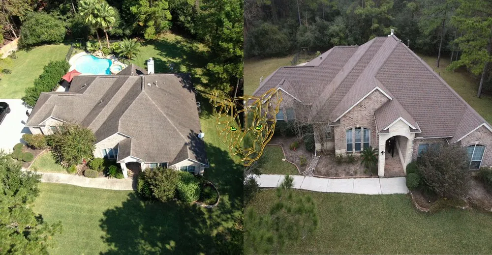 Slide of Florida Roof Restorations