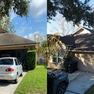 Slide of Florida Roof Restorations