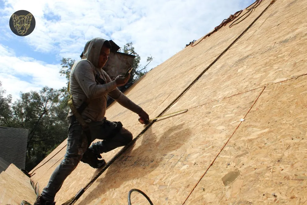 Slide of Florida Roof Restorations