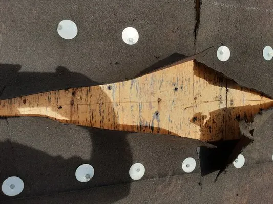 Florida Roof Testing Logo