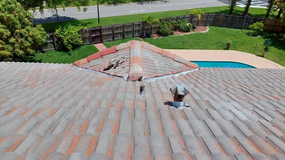 Slide of Florida Roofco