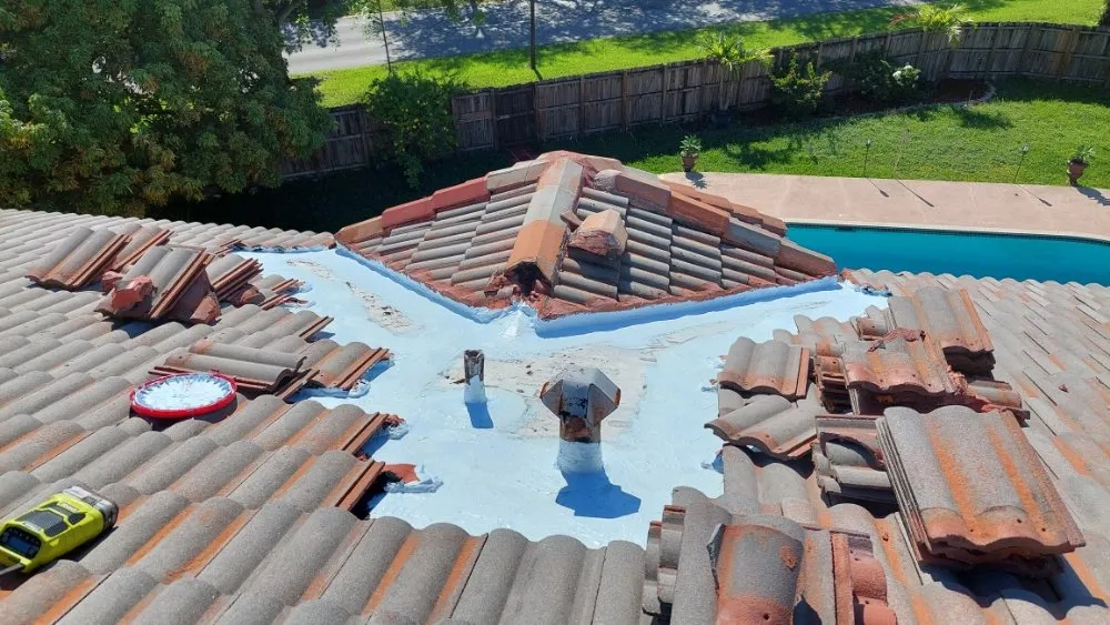 Slide of Florida Roofco