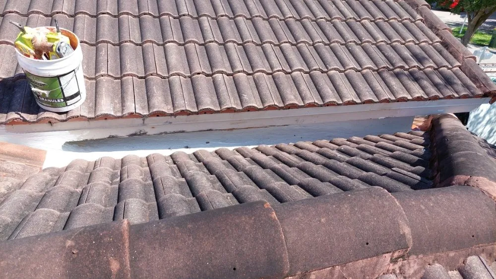 Slide of Florida Roofco