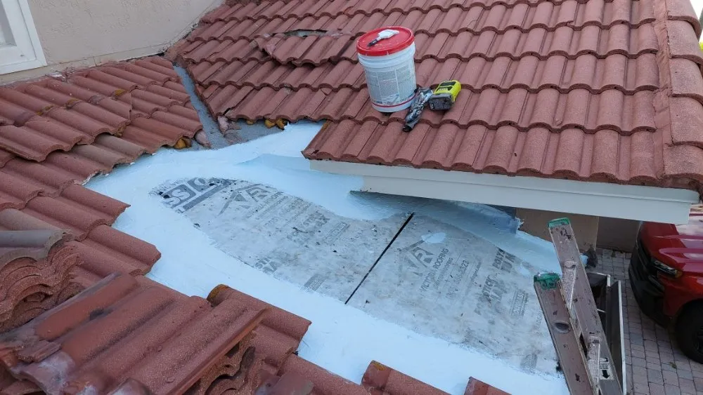 Slide of Florida Roofco