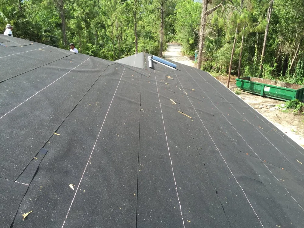 Slide of Florida Roofing & Waterproofing