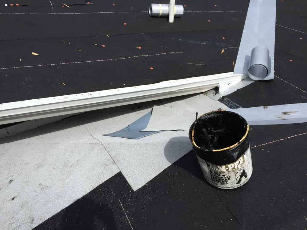 Slide of Florida Roofing & Waterproofing