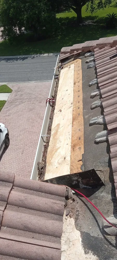 Slide of Florida Roofing & Waterproofing