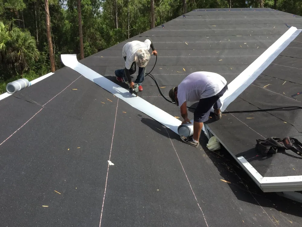Slide of Florida Roofing & Waterproofing