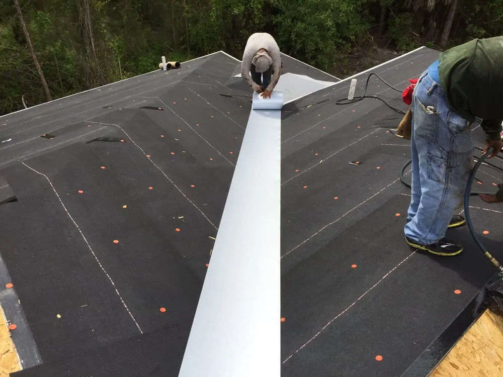 Slide of Florida Roofing & Waterproofing
