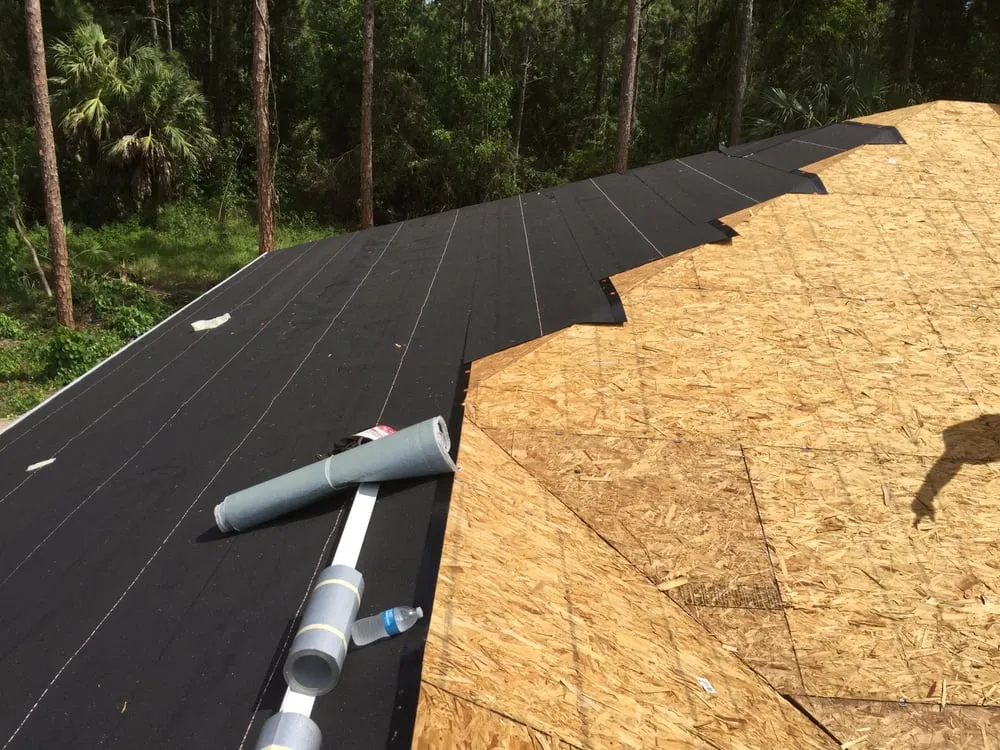 Slide of Florida Roofing & Waterproofing