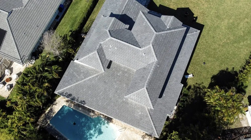 Slide of Florida Roofing and Gutters