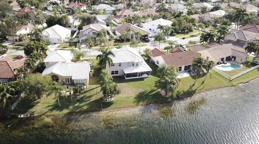 Slide of Florida Roofing and Gutters