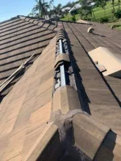 Slide of Florida Roofing and Gutters