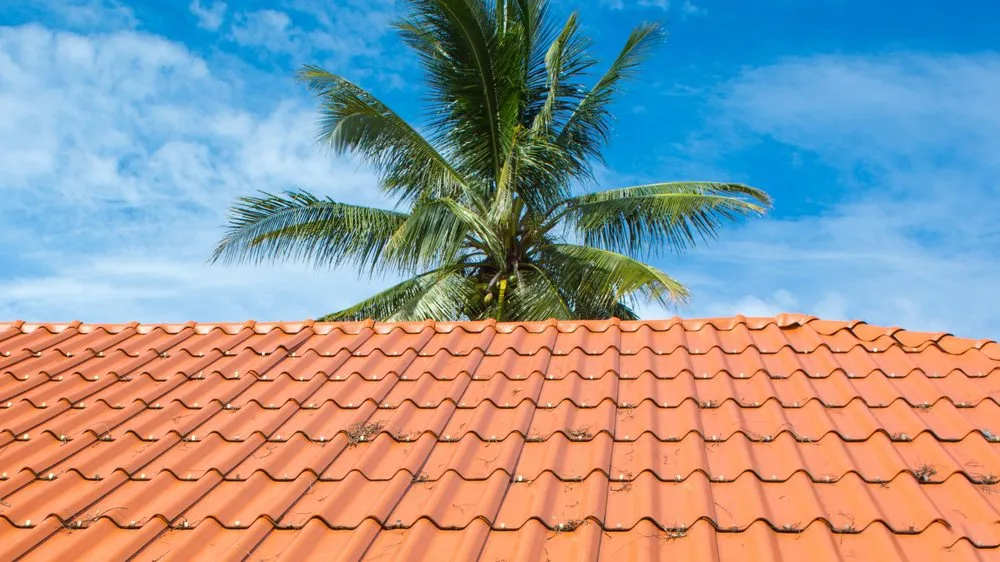 Slide of Florida Roofing and Gutters