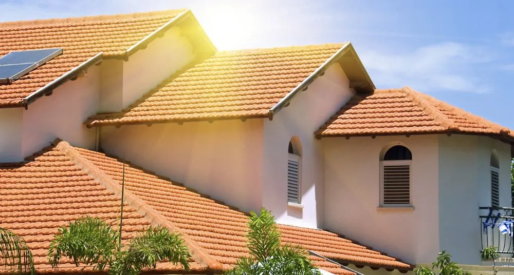 Slide of Florida Roofing and Gutters