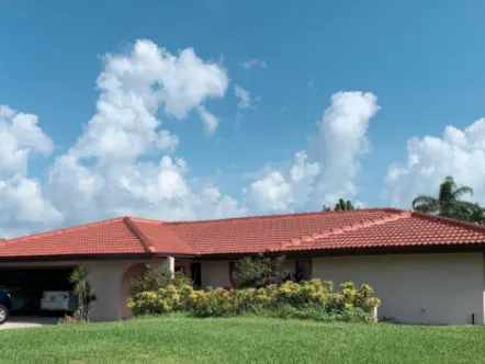 Slide of Florida Roofing and Renovations