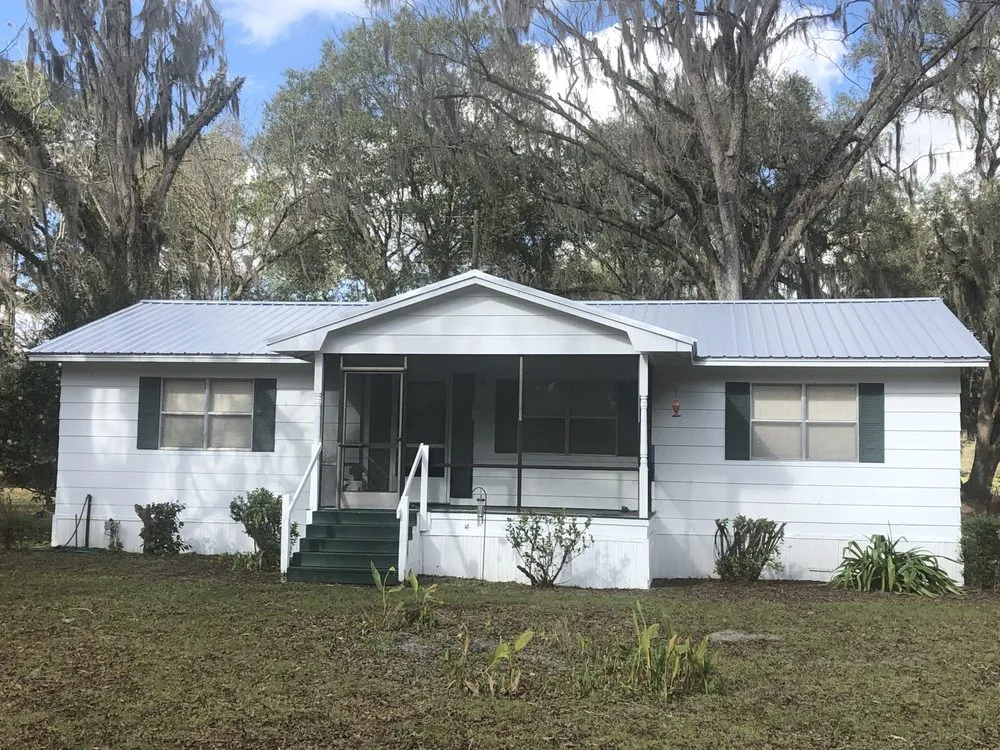 Slide of Florida Roofing Company