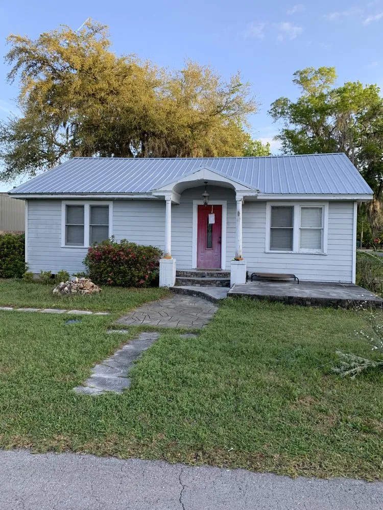 Slide of Florida Roofing Company