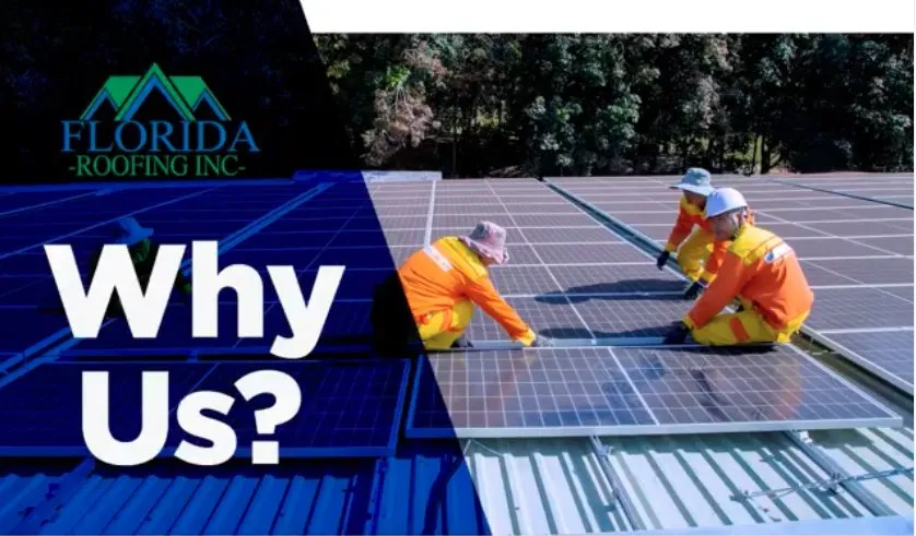 Slide of Florida Roofing