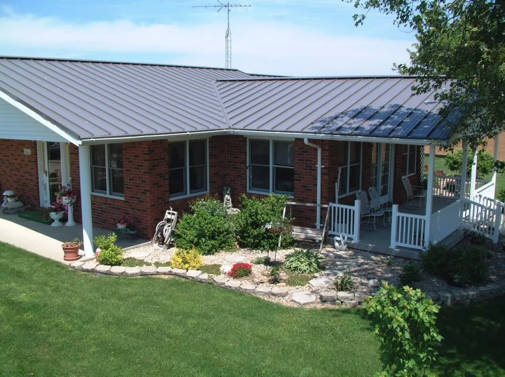 Slide of Florida Roofing