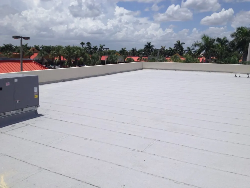 Slide of Florida Roofing