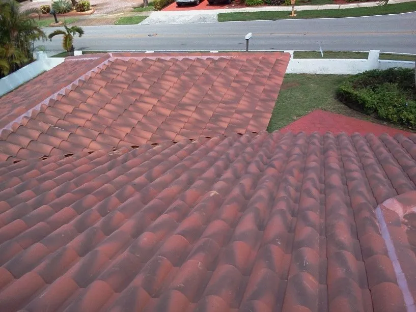 Slide of Florida Roofing