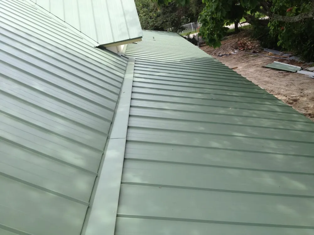 Slide of Florida Roofing