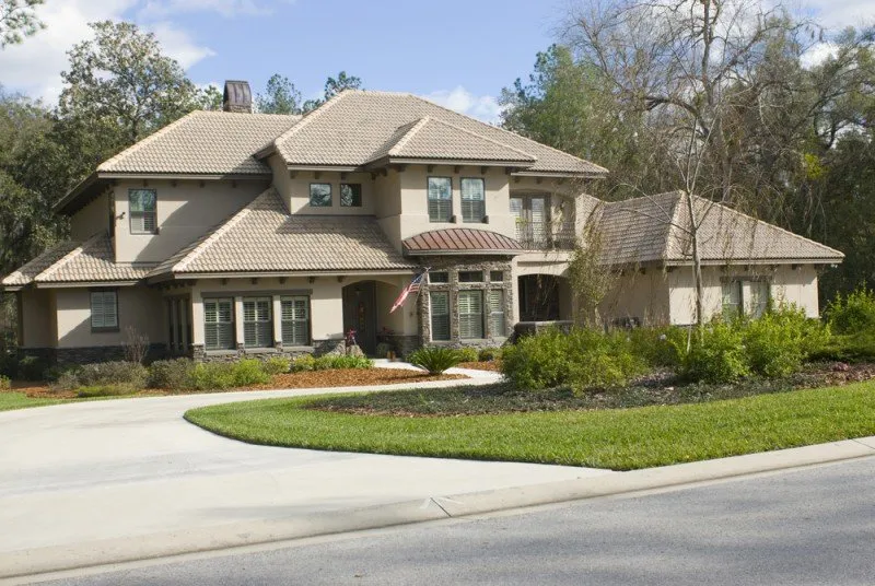 Slide of Florida Roofing