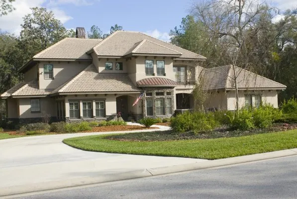 Florida Roofing Logo