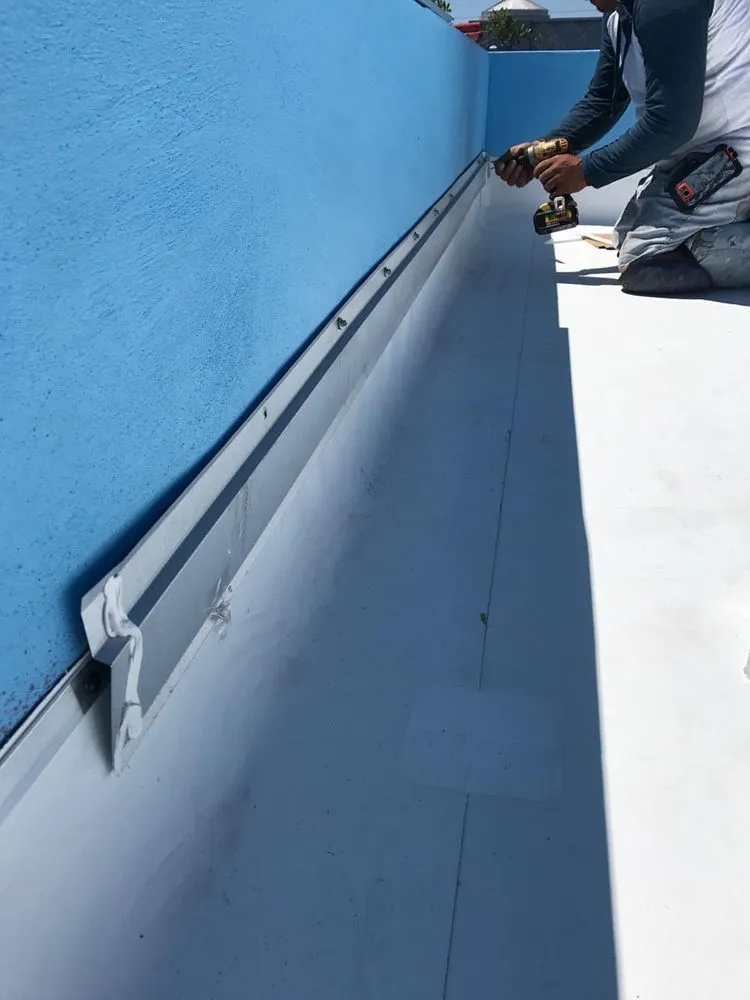 Slide of Florida Roofing Pros