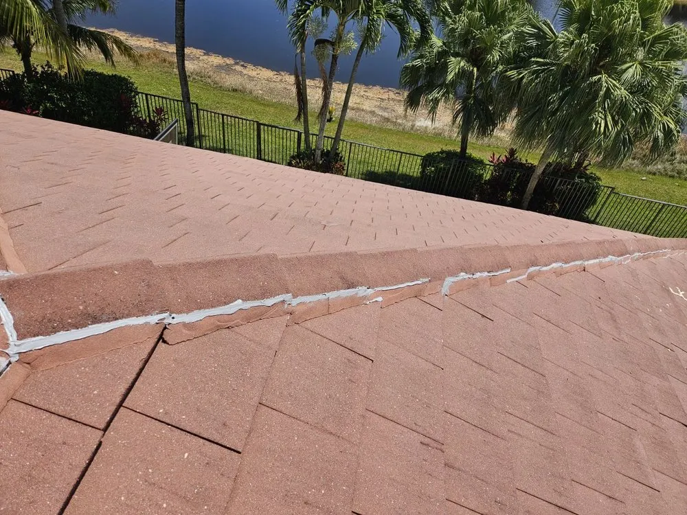 Slide of Florida Roofing Pros