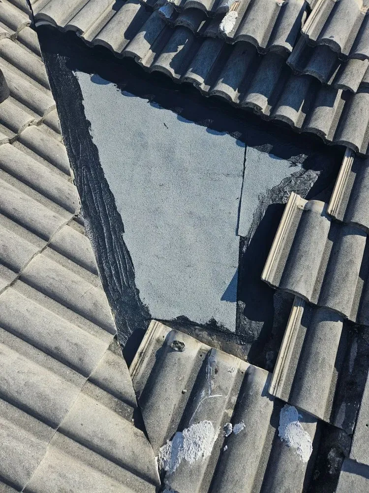 Slide of Florida Roofing Pros