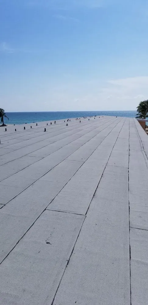 Slide of Florida Roofing Pros