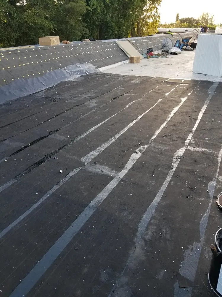 Slide of Florida Roofing Pros