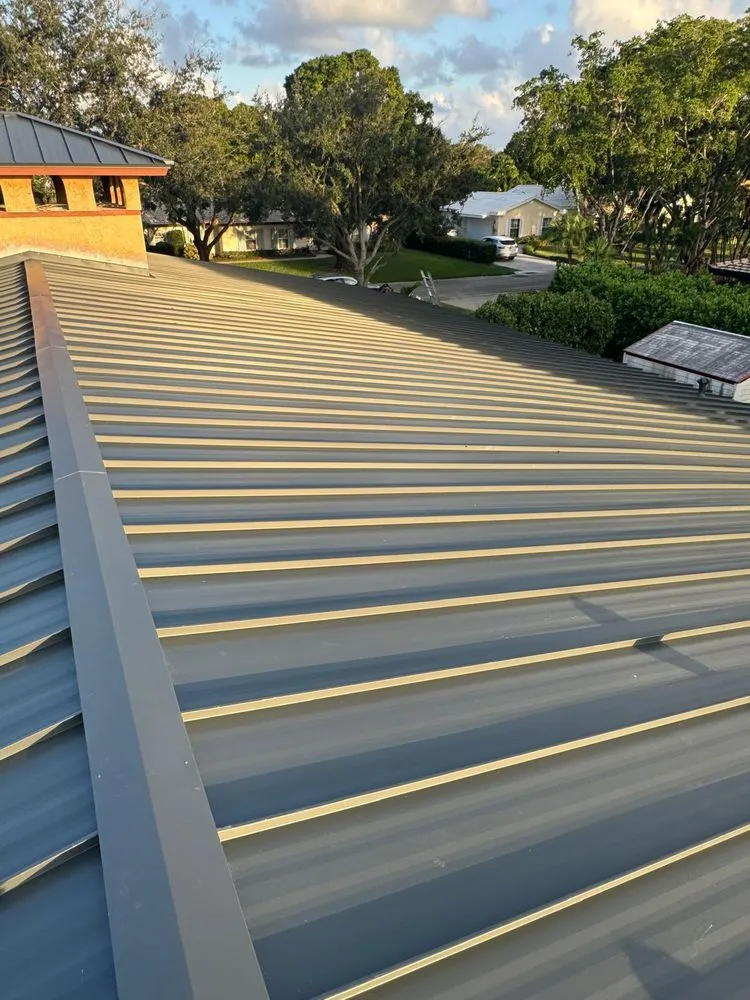 Slide of Florida Roofing Renovations and More