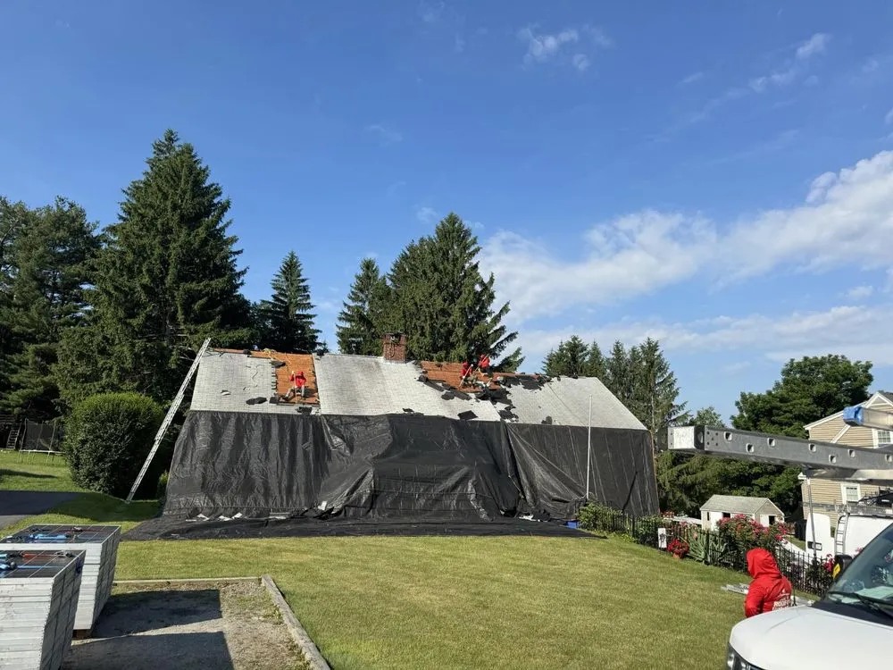 Slide of Florida Roofing Renovations and More