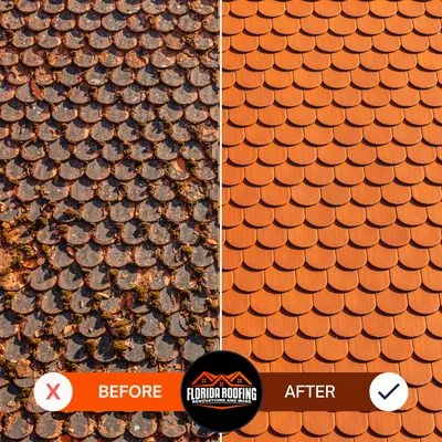 Florida Roofing Renovations and More